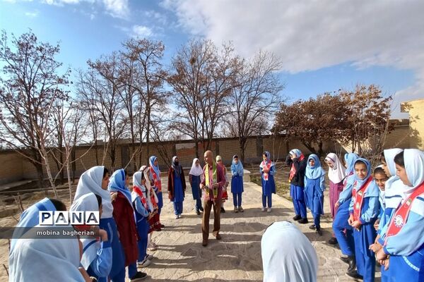 کلاس آموزش مهارتهای تشکیلاتی