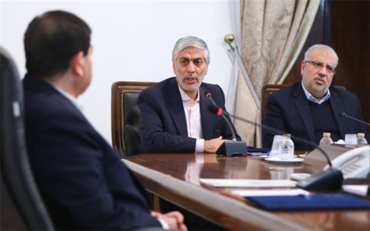 پرداخت هزینه احداث مجموعه ورزشی تهران از محل تهاتر نفتی
