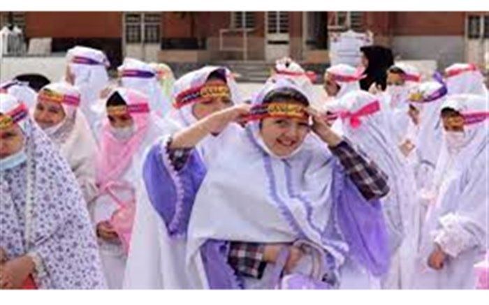 طرح فراگیر موجب نظم دادن به  فعالیت‌های پرورشی می‌شود