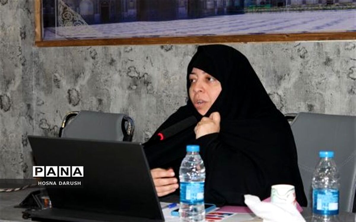 شناسایی و مداخله به‌هنگام، گام بزرگ برای ورود نوآموزان به مدرسه است