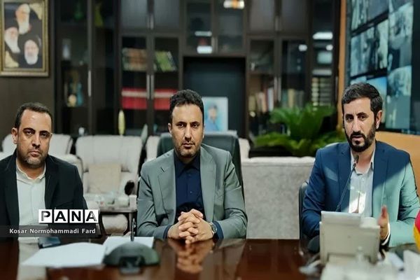 بازدید معاون وزیر کار ازمراکز فنی و حرفه‌ای اسلامشهر