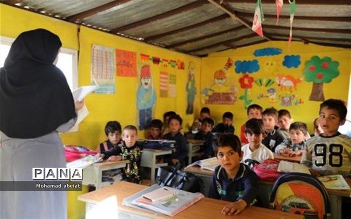 جذب بیش از5 هزار نفر از بازماندگان از تحصیل به کلاس‌های درس