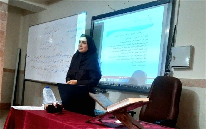 رتبه‌بندی معلمان سبب ارتقای کیفیت آموزش می‌شود