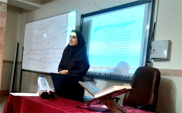 رتبه‌بندی معلمان سبب ارتقای کیفیت آموزش می‌شود