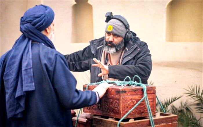 «رویای نیمه شب» کلید خورد