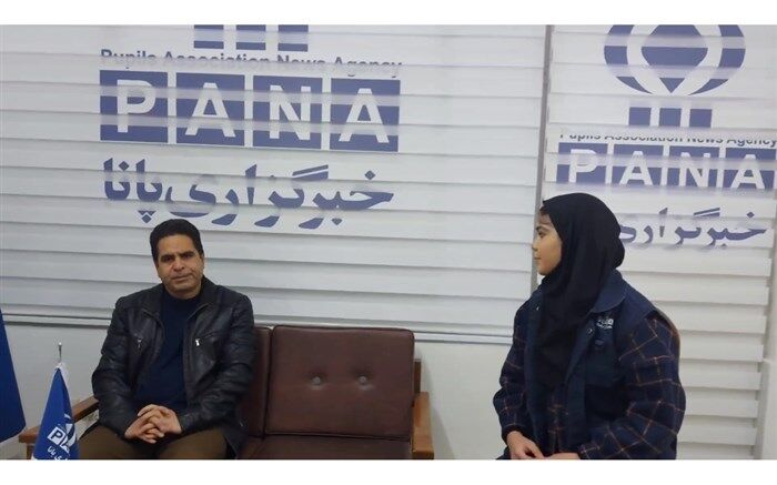 دانش‌آموزان در کنار آموزش به مقوله تحقیق و پژوهش توجه ویژه داشته باشند/فیلم