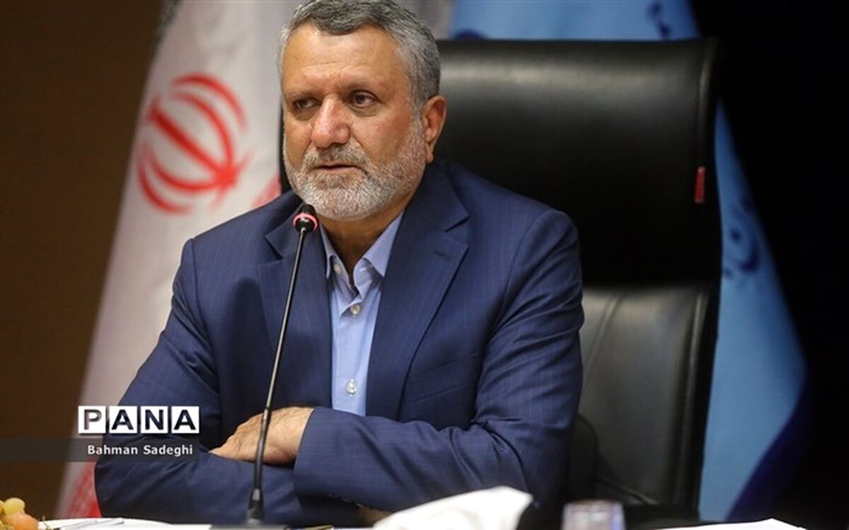 بخشی از مشکل بیکاری به نبود نیروی کار ماهر مرتبط است