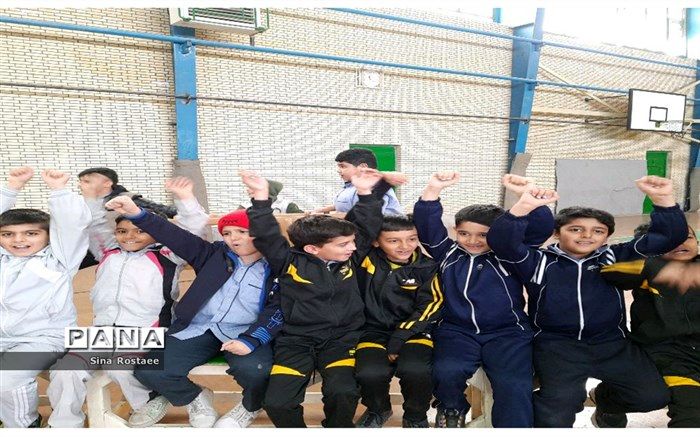 پرواز تا موفقیت با موشک کاغذی