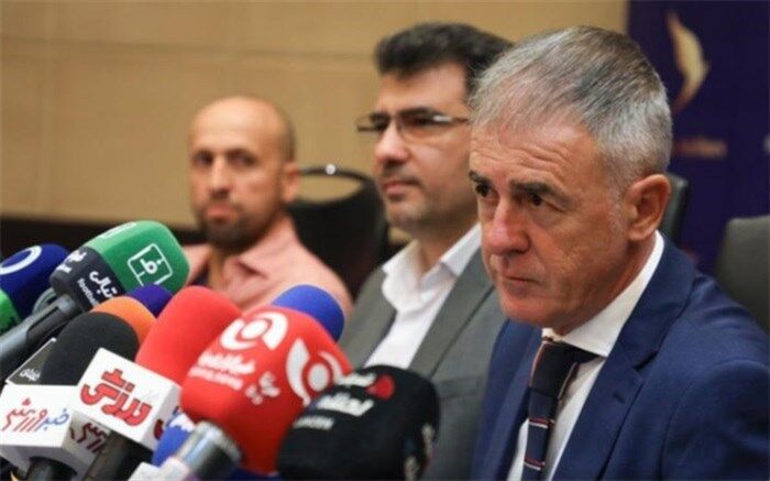 تکرار جدال لالیگایی آلکاراز و  پاکو خمز در فوتبال ایران