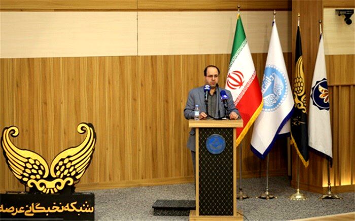 جوان‌گرایی بدنه علمی دانشگاه تهران در راستای طرح تحول است