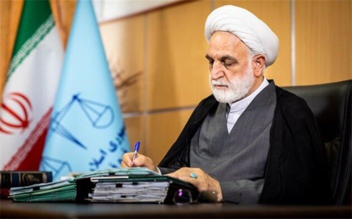 دستور رئیس قوه قضاییه برای اعطای مرخصی ۱۰ روزه به محکومان مسیحی واجد شرایط