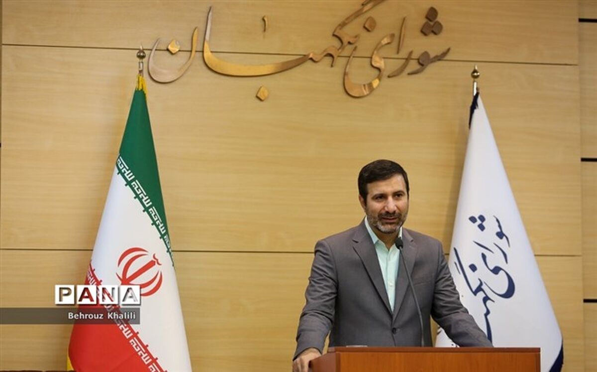مفهوم «حق‌الناس» در انتخابات آنطور که باید مورد توجه قرار نگرفته است