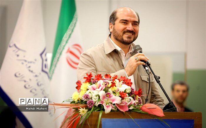 اولویت کشور شناسایی و به کارگیری نیروی انسانی کارآمد و در تراز انقلاب است