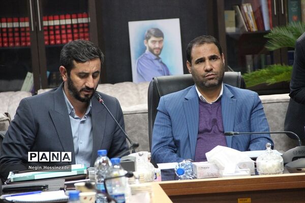 بازدید وزیرآموزش و پرورش از پروژه‌های آموزشی شهرستان اسلامشهر