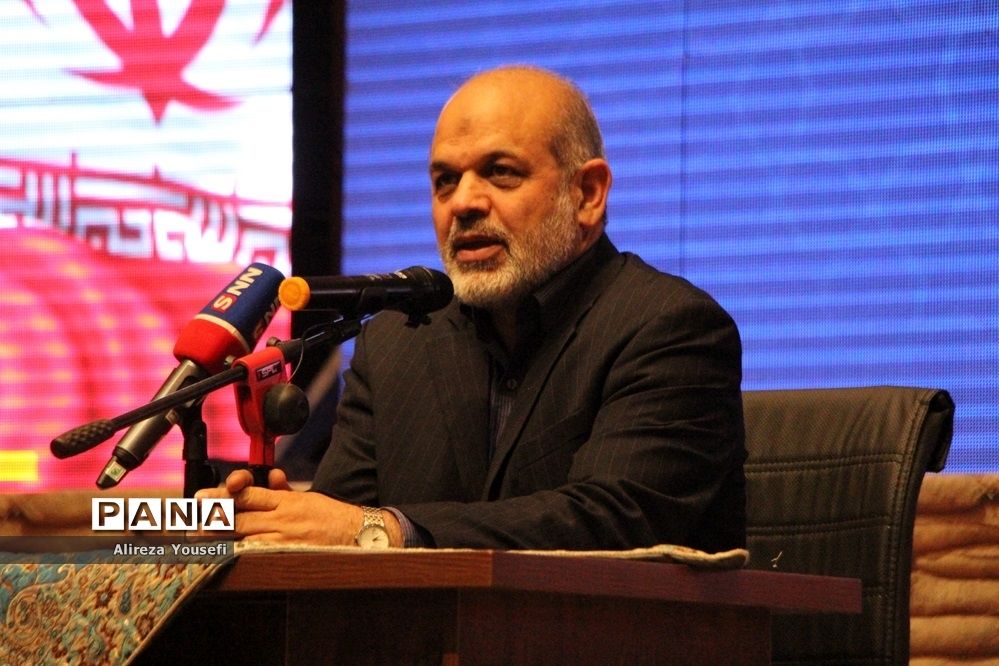 وزیر کشور: ادعای غیرواقعی بودن انتخابات، تهمت بزرگ و بازی در زمین دشمن است