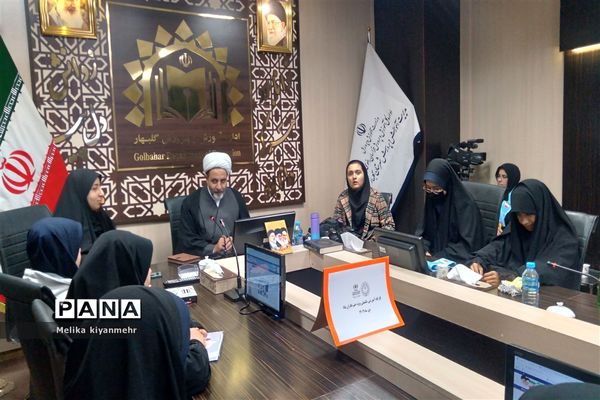 برگزاری دوره تکمیلی خبرنگاری در شهرستان گلبهار