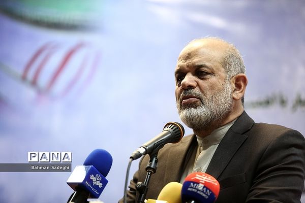 مراسم روز ملی ثبت احوال