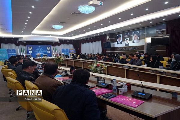 نشست تخصصی کارشناسان امور تربیتی، مشاوره و مراقبت در برابر آسیب‌های اجتماعی