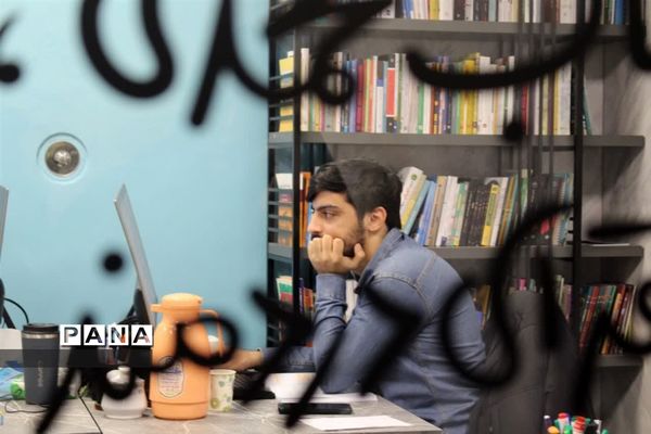 بازدید کارشناسان فرهنگی و هنری شهرستان‌های استان تهران از حوزه هنری انقلاب اسلامی