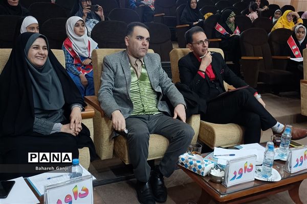 برگزاری مسابقه مجری‌گری «اجرای برتر» در نیشابور