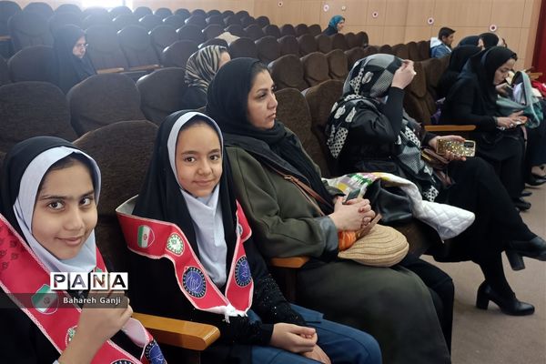 برگزاری مسابقه مجری‌گری «اجرای برتر» در نیشابور