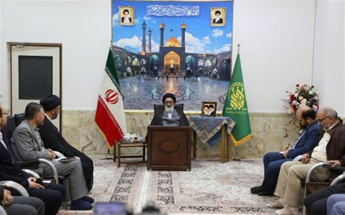 تشکیل نهضت سوادآموزی در راستای جهل‌زدایی از جامعه بود