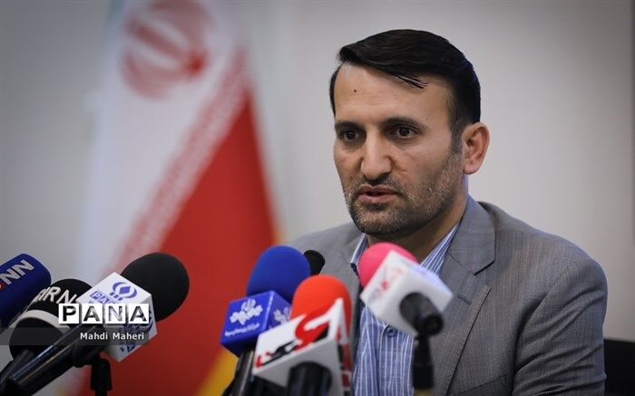 ‌۷۰ هزار معلم جذب ‌آموزش و پرورش ‌می‌شوند؛ اعلام جزئیات آزمون در آینده نزدیک