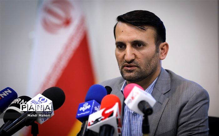 ‌۷۰ هزار معلم جذب ‌آموزش و پرورش ‌می‌شوند؛ اعلام جزئیات آزمون در آینده نزدیک