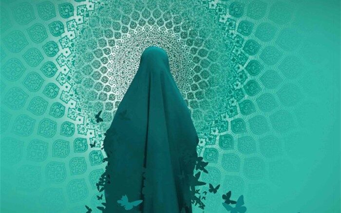 حجاب، تقابل سنت و مدرنیته