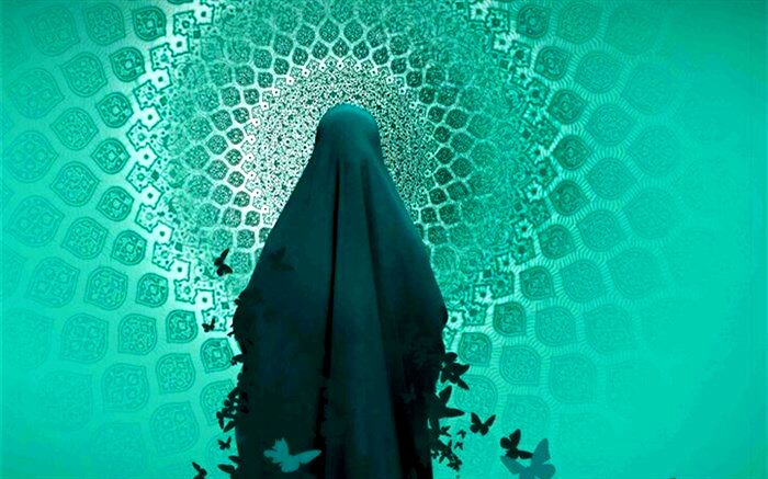 حجاب، تقابل سنت و مدرنیته