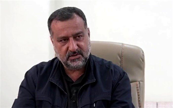 اعلام جزئیات مراسم تشییع سردار شهید سید‌رضی موسوی‌