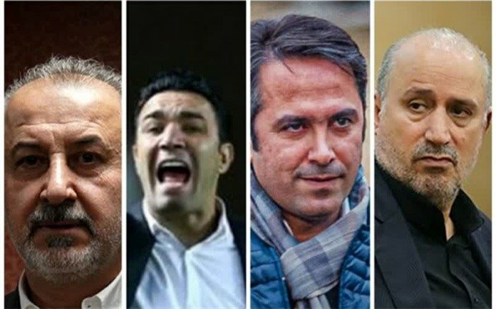 فوتبال علیه فوتبال؛ بلبشوی جدید در مستطیل سبز