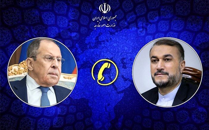 روسیه صادقانه و بدون قید و شرط به تمامیت ارضی ایران احترام می‌گذارد