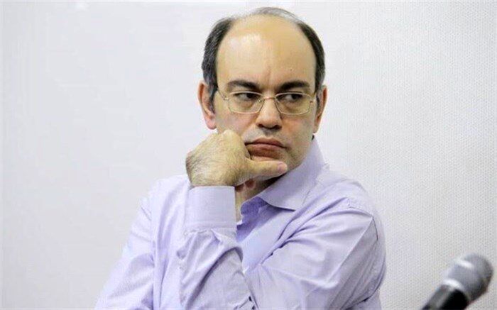 رامتین شهبازی: ارتباط صنعت سینما با مجامع آکادمیک قطع است