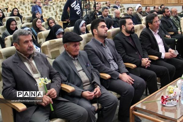 دهمین کنگره سراسری شعر کویربه میزبانی ابرکوه