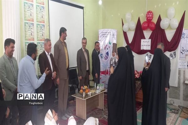 آیین جشنواره ملی تئاتر درسی در شادگان