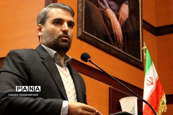 نشست کیفیت بخشی به عملکرد مدیریت مراکز آموزشی در بهارستان دو