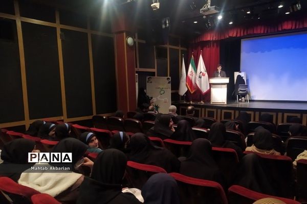 مراسم حماسه ۹ دی و سالگرد شهادت حاج قاسم سلیمانی