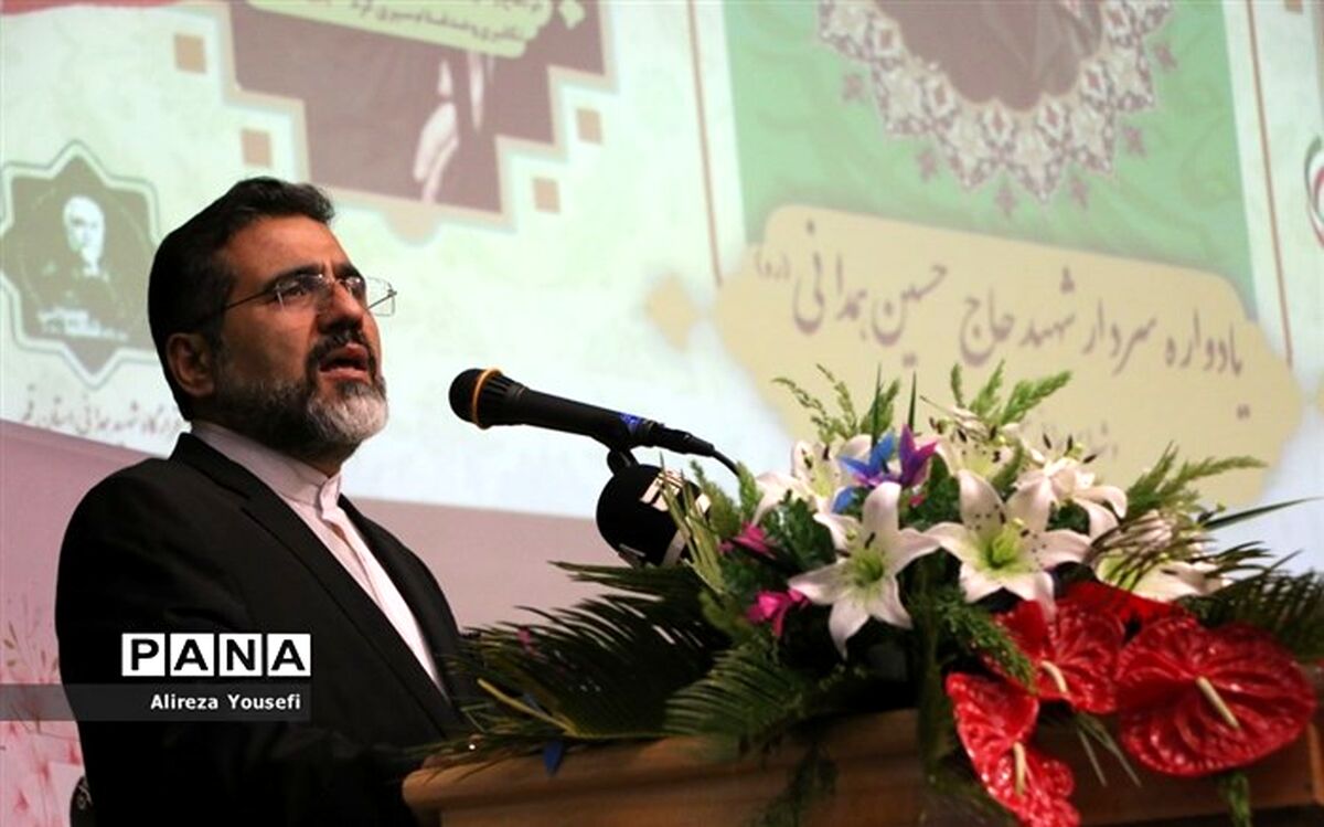 جلال یکی از نقاط نهضت مقاومت است