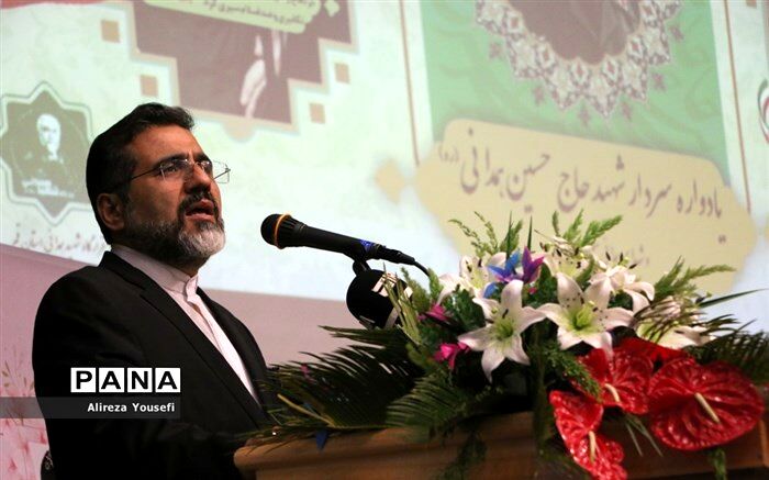 جلال یکی از نقاط نهضت مقاومت است