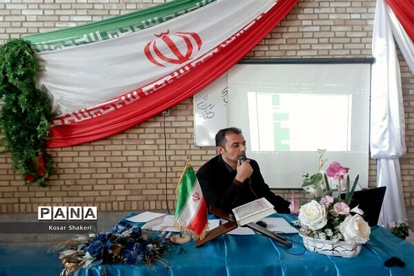 جلسه هم‌اندیشی و هماهنگی چهل و دومین جشنواره فرهنگی هنری امید فردا