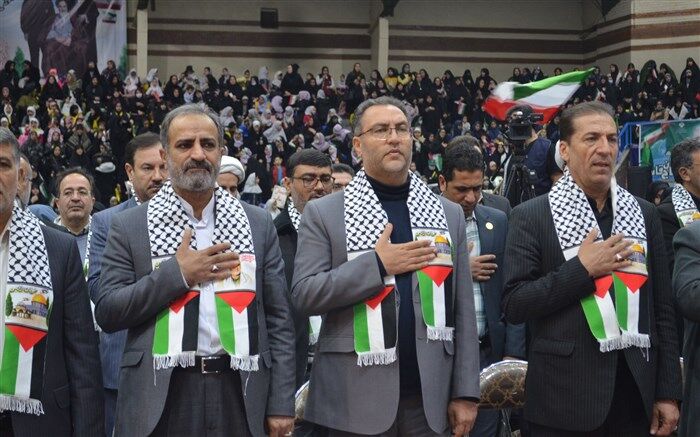 پروراندن نسل آرمانی در مکتب سلیمانی