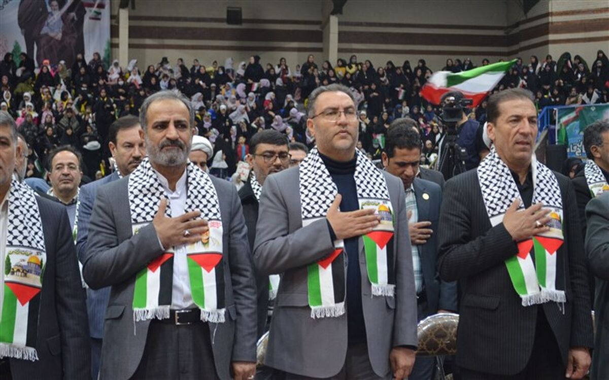 پروراندن نسل آرمانی در مکتب سلیمانی