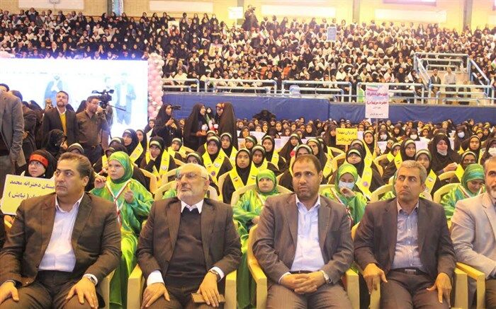 شهید‌سلیمانی ثابت کرد با اخلاص و معنویت می‌توان دنیا را تکان داد