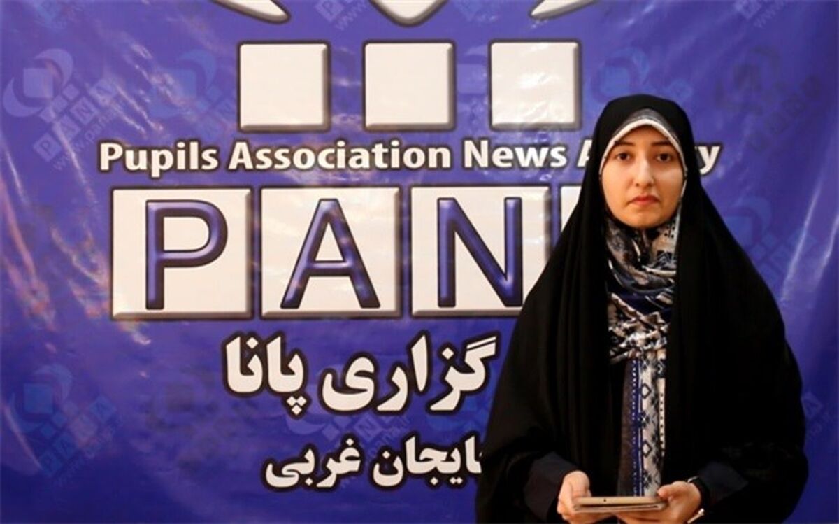 دلنوشته زیبا در وصف سردار دل‌ها حاج قاسم سلیمانی/فیلم