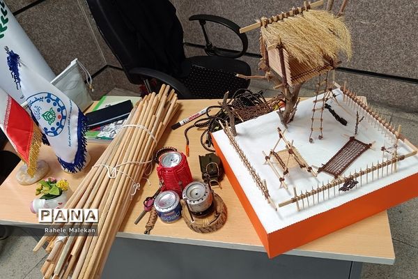 آغاز کارگاه‌های آموزشی مربیان پیشتاز شهرستان شهریار