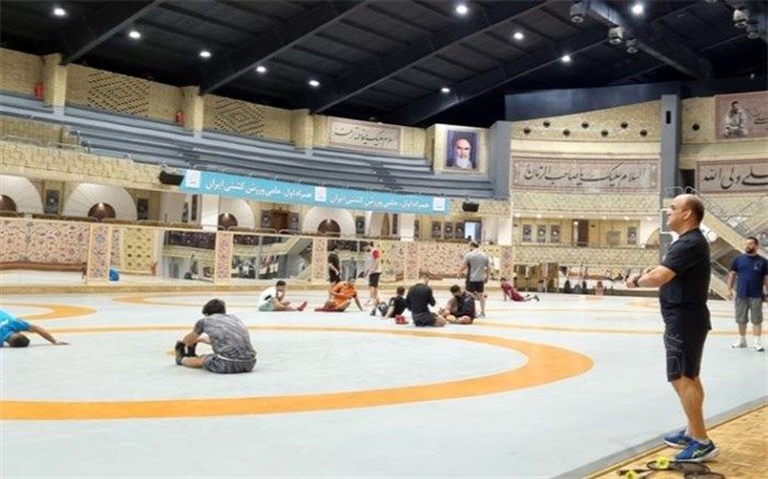 یورش کشتی‌گیران ایرانی به دایره طلایی رنکینگ اتحادیه جهانی