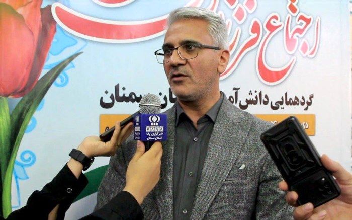 بینش، آگاهی و بصیرت، سلاح دانش‌آموزان در برابر تهاجم فرهنگی است