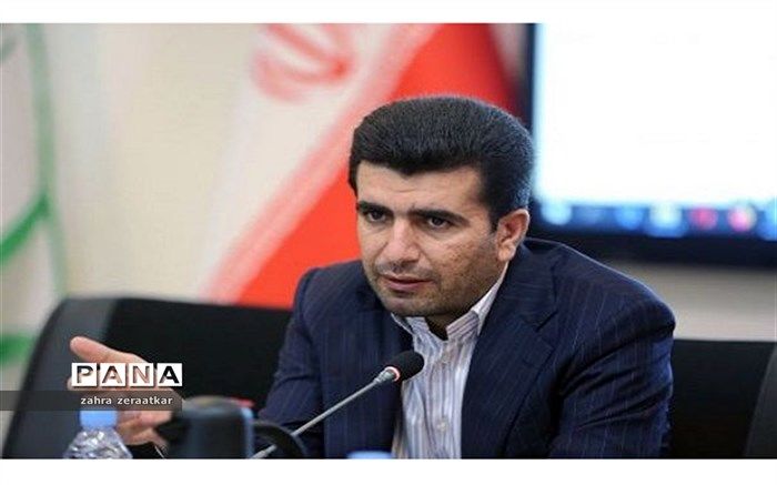 ورزش دانش‌آموزی یک کارگاه تربیتی و ورزشی است