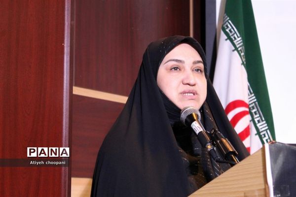 تقدیر از برگزیدگان مسابقه «گزارشگر اربعین باشید»